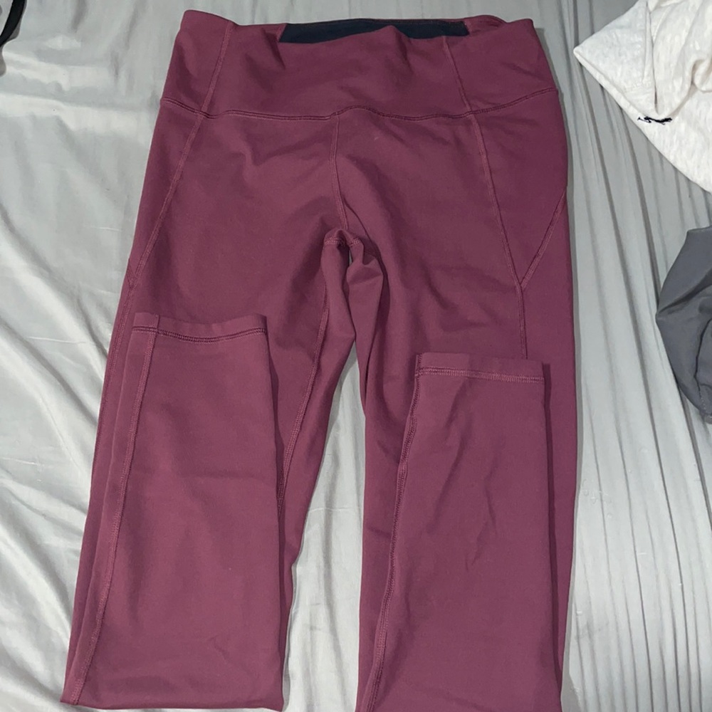 Under armor leggings